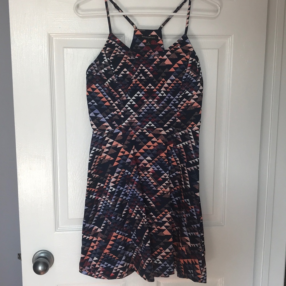 Banana Republic Factory Dress